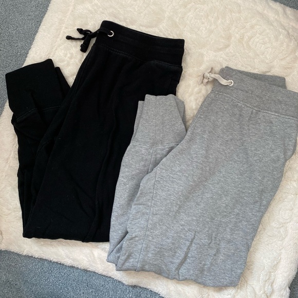 gap vintage soft joggers